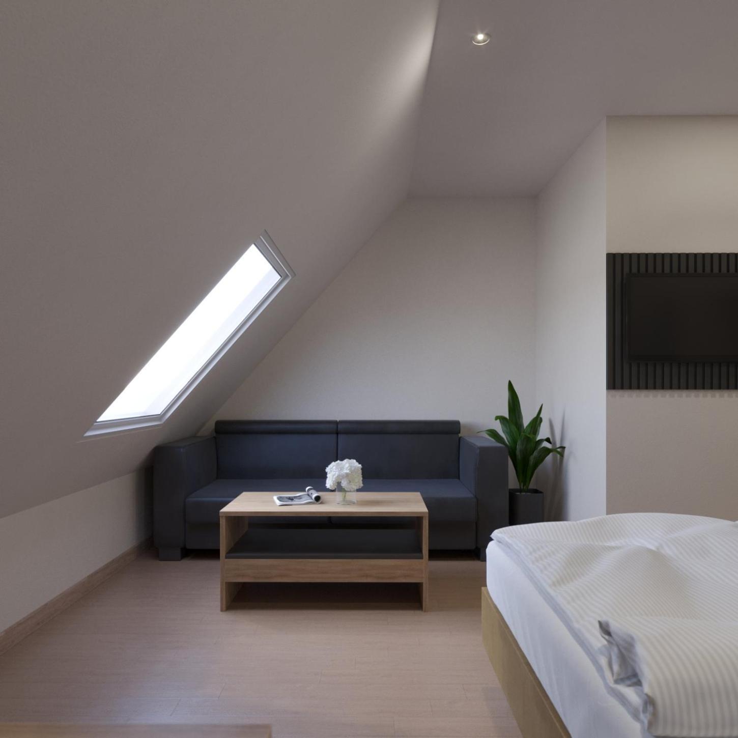 Cherisy - Volldigitales Mit Self-check-in Mit Aufzug Hotel